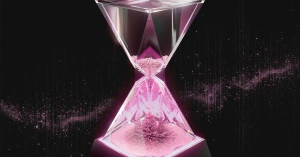 K-POP・アジア BLACK PINK [DEADLINE] MOOD LIGHT Ver. BLACKPINK - DEADLINE [3RD MINI ALBUM] (MOOD LIGHT VER.) - K-PopStore